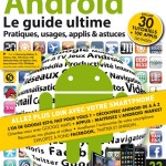 Un magazine Android disponible en presse