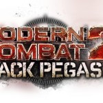 Modern Combat 2 : Black Pegasus HD est arrivé sur Android