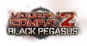 Modern Combat 2 : Black Pegasus HD est arrivé sur Android