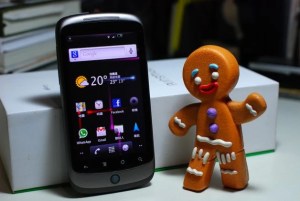 Android 2.3.3 arrive sur le Nexus One ! … et le Nexus S (Mise à jour)