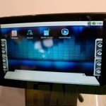 Prise en main de la tablette Acer Iconia Tab sous Android