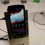 Prise en main du Acer Iconia Smart, un vrai smartpad ?