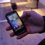 Erratum : Les mises à jour HTC pourraient arriver