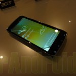 Premières impressions de l’Acer Iconia Smart sous Android