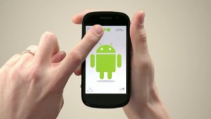 Androidify, créer et personnaliser votre propre bugdroid