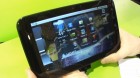 Présentation de la tablette Dell Streak 7 sous Android
