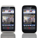 INQ Mobile lancera bientôt un Facebook Phone sous Android (MàJ)