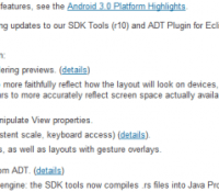 android-sdk-3.0-honeycomb