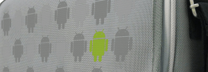 Akibag lance 2 sacoches Android en édition limitée pour des tablettes 10 pouces