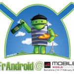 MWC 2011 : FrAndroid met les gros moyens !