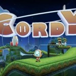 Cordy, un nouveau jeu amusant & gratuit sur Android
