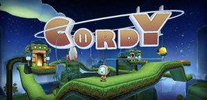 Cordy, un nouveau jeu amusant & gratuit sur Android