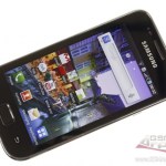 Samsung Galaxy SL, une variante du Galaxy S à écran SLCD