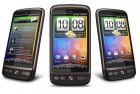 Pas de mises à jour pour les anciens smartphones HTC