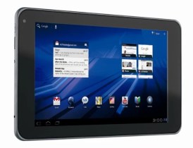 T-Mobile annonce la tablette LG G-Slate sous Android 3.0