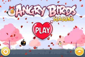 Angry Birds spécial Saint Valentin de sortie / Comment déverrouiller le niveau du Superbowl