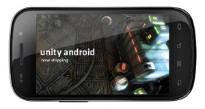 Une liste de plus de 50 jeux Android tournant sous Unity3D