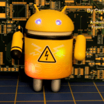 Les robots mécanisés Android sont prêts à envahir la Terre (ou presque)