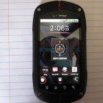 Casio va lancer un téléphone sous Android : le G’zOne C771
