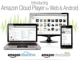 Amazon propose 5 Go gratuits dans le cloud pour stocker vos musiques (tutorial)