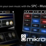 SPC – Music Sketchpad : Créer et améliorer vos propres compositions musicales sur Android