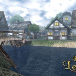 Earth And Legend, un RPG de Dvide Arts prévu cet été