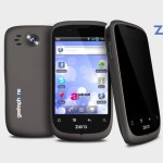 GeeksPhone Zero, un mobile entrée de gamme bientôt disponible à partir de 179 euros