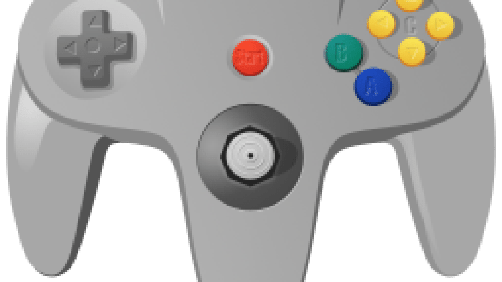 N64oid, le premier émulateur Nintendo 64 sur Android — Frandroid