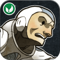 Stellar Escape, un jeu de parcours d’obstacles sur Android
