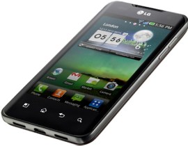 Le LG Optimus 2X sera vendu à partir de 9,90€ chez Bouygues Telecom !