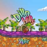 Le jeu Dillo Hills est arrivé sur Android