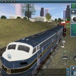 Le jeu Trainz est bientôt disponible pour les tablettes Android