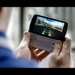 De nouvelles publicités pour le Sony Ericsson Xperia Play