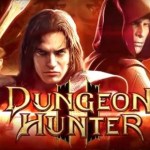 Dungeon Hunter 2 HD est disponible, et N.O.V.A 2 arrive bientôt en exclusivité sur Xperia PLAY