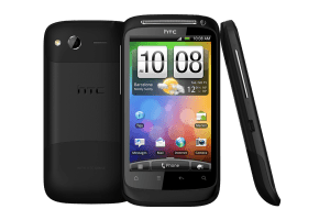 Le HTC Desire S est disponible chez Virgin Mobile et SFR