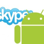 Skype pour Android : l’application arbore enfin un nouveau design