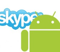 Skype-Android