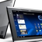 L’Acer Iconia Tab A500 est en vente pour 499€