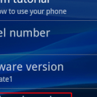 Le bootloader du Sony Ericsson Xperia X10 serait déverrouillé !