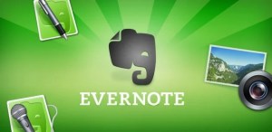 Evernote veut mettre son nez dans vos notes personnelles