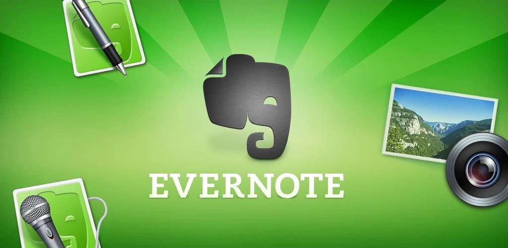 evernote-android