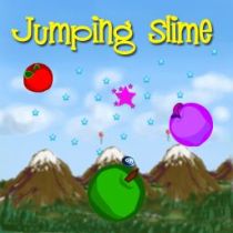 Jumping Slime, un jeu de saut à tester sur Android (Vidéo)