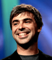 Larry Page est désormais le PDG de Google