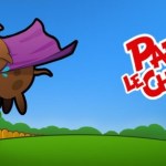 Le célèbre jeu « Paf le Chien » arrive sur Android !