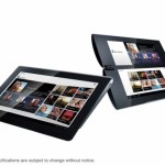 Les tablettes Sony S1 et S2 en septembre pour l’Europe ? (màj)