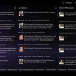 TweetComb : le premier client Twitter pour Honeycomb