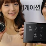 Samsung lance un produit hybride entre tablette et GPS