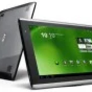 Une mise à jour pour l’Acer Iconia Tab A500