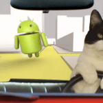 Des publicités toujours plus étranges pour les Nexus S, Motorola Atrix et Xoom