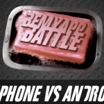 BeMyApp : Battle iOS vs Android à Paris en partenariat avec FrAndroid